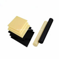 Extruded Thermoplastic 10mm Nature Plastic ABS Sheets